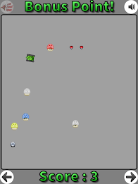 Tappy Tank poster 13