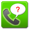 Unknown Call Info. logo