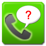 Unknown Call Info. Apk