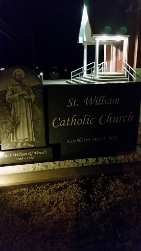 St. Williams Church