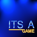 Its a Game  (Jeopardy!) logo