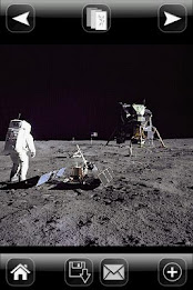 Free Space Wallpapers poster 1