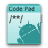 Android CodePad icon