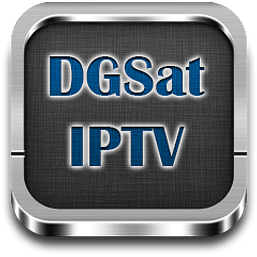DGSat IPTV