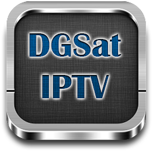 【免費娛樂App】DGSat IPTV-APP點子