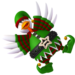 Chicken Invaders 4 Xmas Hd 1 17ggl Apk Free Arcade Game Apk4now