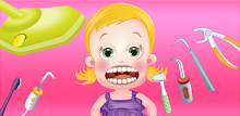 Emily at Dentist Clinic APK