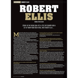 Acoustic Magazine Screenshots 12