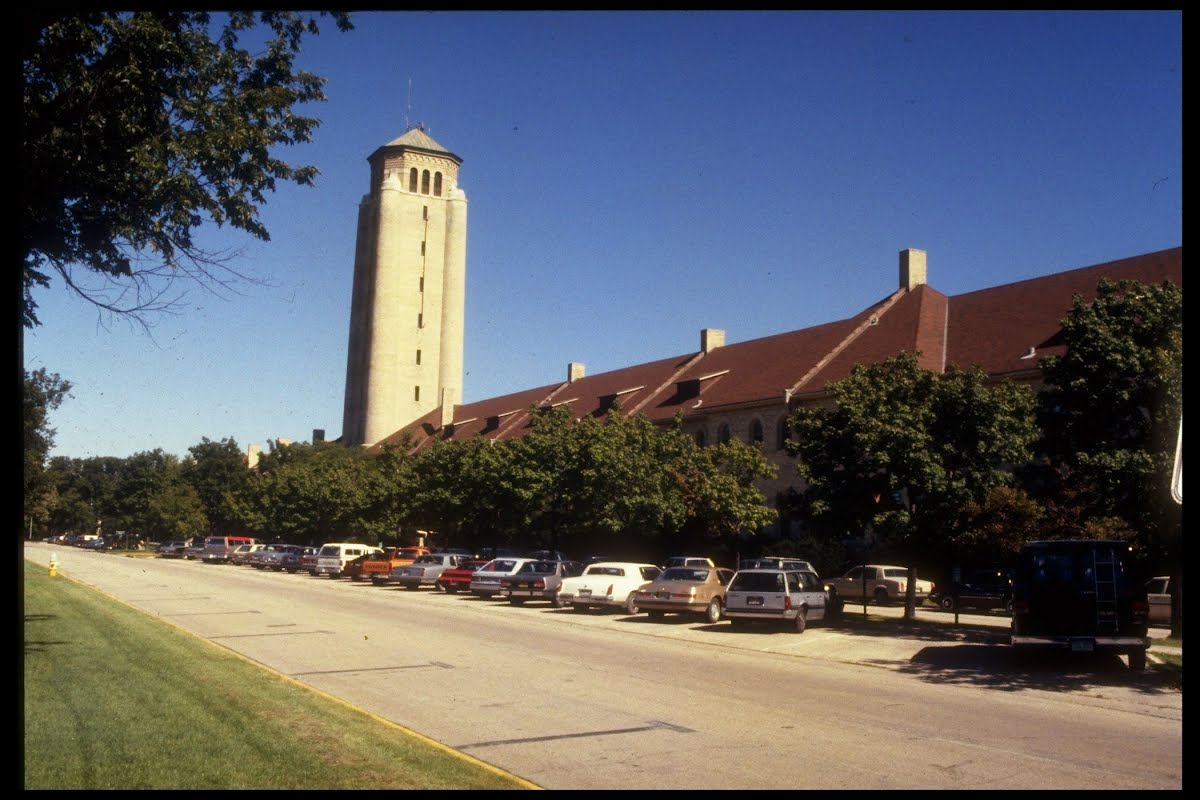 Fort Sheridan — Google Arts & Culture