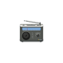 Radio Operator logo