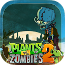 Plants and Zombies 2 mobile app icon
