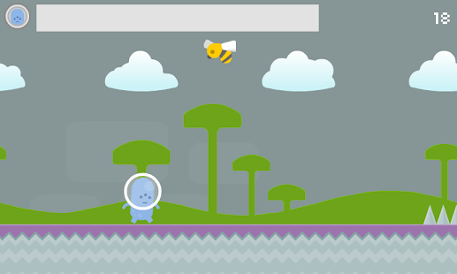 Lastest Astronaut Runner APK for PC