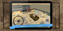 forklift vs truck challenge APK