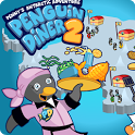 Penguin Diner icon