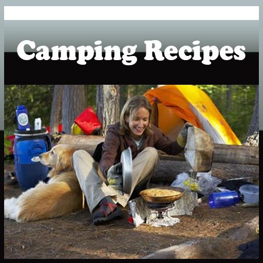 Camping Outdoor Recipes