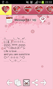 download Pesan cinta free