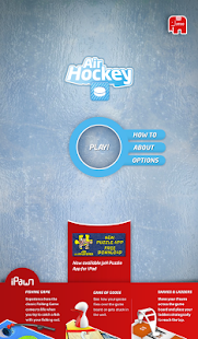 How to install Airhockey for iPawn® lastet apk for bluestacks