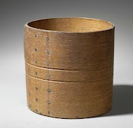 Graanmaat van 2 liter