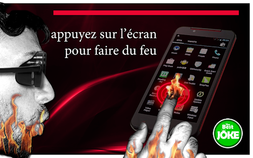 Écran dincendie - Écran Feu Screen 2