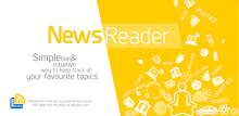 News Reader by DroidVeda LLP APK