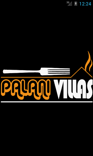 Palani Villas