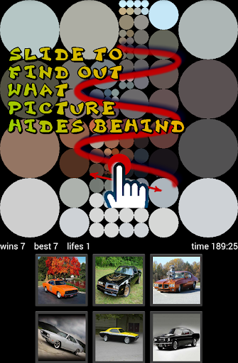 【免費休閒App】Guess Muscle Cars Pictures-APP點子