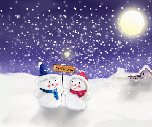 免費下載個人化APP|christmas snowman wallpaper app開箱文|APP開箱王