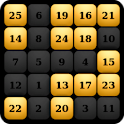 beat the numbers logo