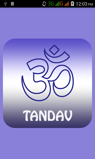 Tandav