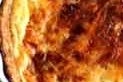 Leek Quiche
