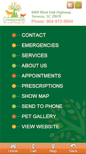 Download Crossroads Animal Hospital APK for Android