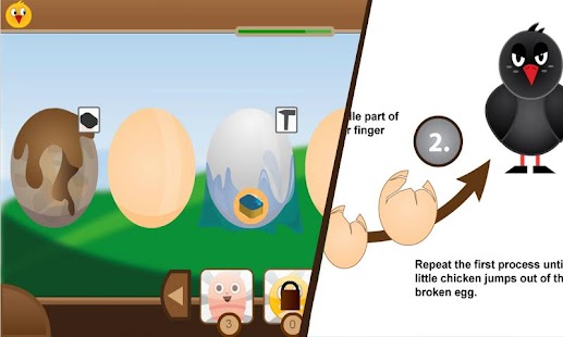 ChickScape Screenshots 2