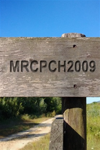 MRCPCH2009