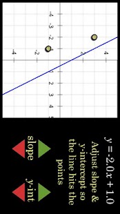 Lastest Line Module Prototype APK