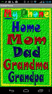 Free Download My Favorite Phone   Speed-Dial APK
