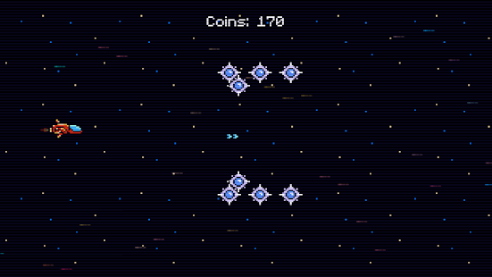 80s Shooter - screenshot thumbnail