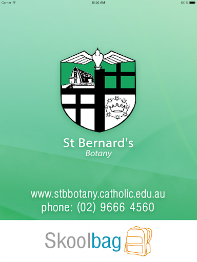 St Bernard's Primary Botany