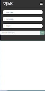 How to download Uşak Haber 1.0 unlimited apk for android