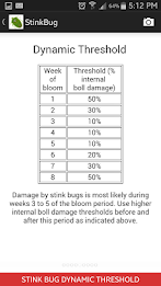 Stink Bug Decision Aid poster 6