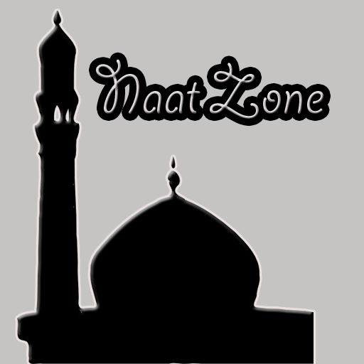 Naat Zone LOGO-APP點子