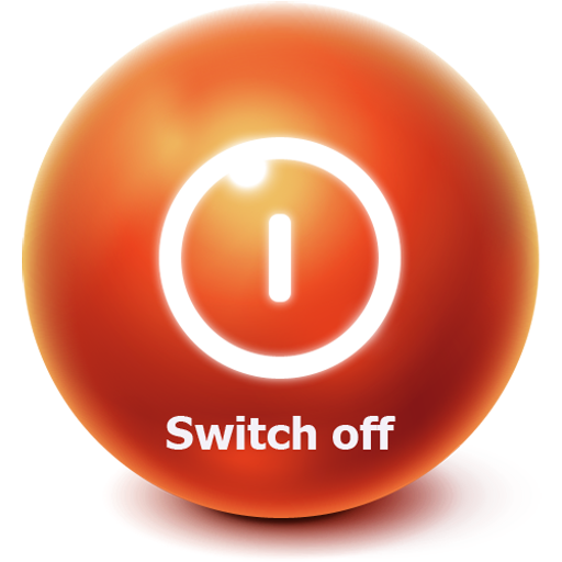 Switch off