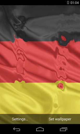 免費下載個人化APP|Flag of Germany app開箱文|APP開箱王