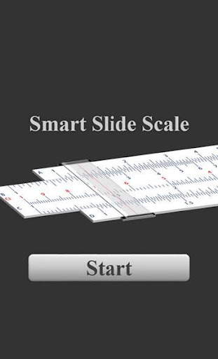 Smart Slide Rule