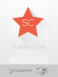Sudoku Code poster 15