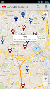 Download Don du Sang 2.0 APK for Android