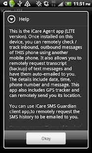iCare - LITE Screenshots 3