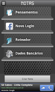 Secretum Screenshots 4