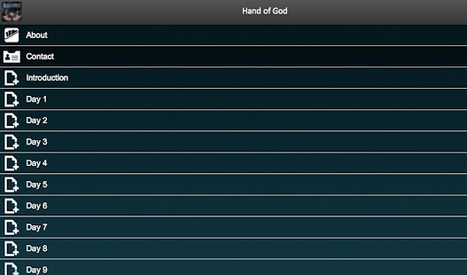 How to download Hand of God 2.0 mod apk for android