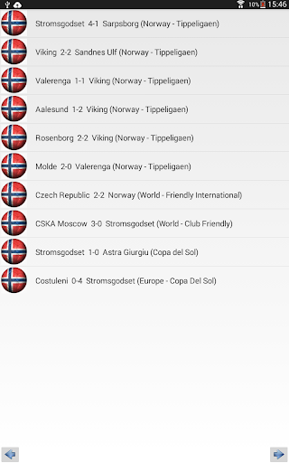 【免費運動App】Norway Tippeligaen football HD-APP點子