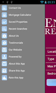 England Residential - náhled